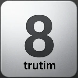 8 0 0 grams of trutium