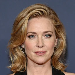 photo of a gorgeous 30-year-old Gillian Anderson with a 1970s hairstyle by Mario Testino, detailed, head shot, award winning, Sony a7R -