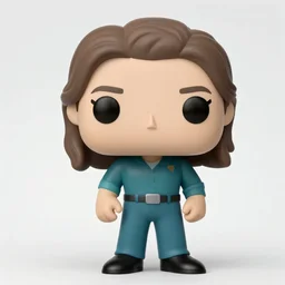 funko pop of yulia tymoshenko