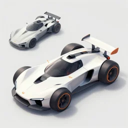 isometric flying car concept art by petros afshar and christopher balaskas and marius borgeaud and kiliain eng, well proportioned, highly detailed