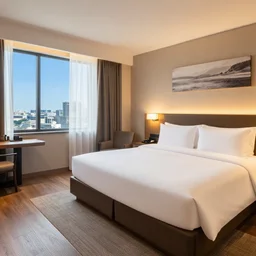 A habbo hotel room