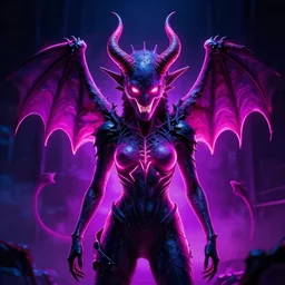neon demon