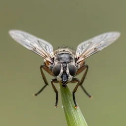 little fly, thy summer's play my thoughtless hand has brushed away. am not i a fly like thee? or art not thou a man like me? for i dance and drink and sing, till some blind hand shall brush my wing. if thought is life and strength and breath, and the want of thought is death, then am i a happy fly, if i live, or if i die.