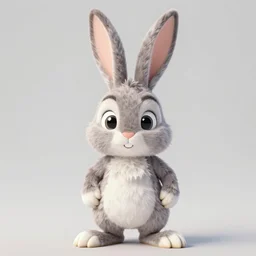 loony bunny
