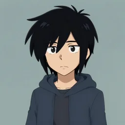 john egbert from homestuck