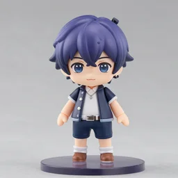 nendoroid geezust,