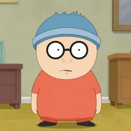 jesse pinkman anime