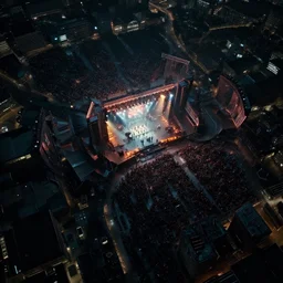 aerials by system of the down,, highly detailed vfx, cinematic, volumetric lighting,