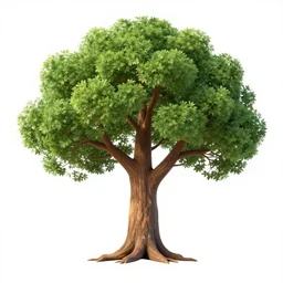 the tree of human experience