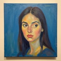 the worst painting ever made