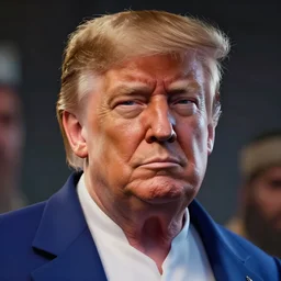 donald trump trump as the taliban in fortnite detailed artstation, detailed face, 8 k, 4 k, 6 0 0 mm, hd, dof, kodak film, volumetric lighting, subsurface scattering, detailed photorealistic, octane render, detailed details