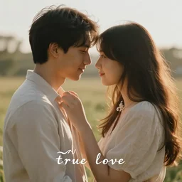 What it's like to experience true love