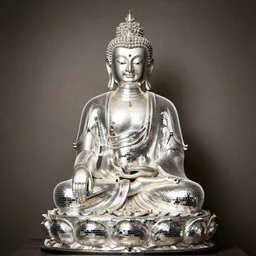 disco buddha