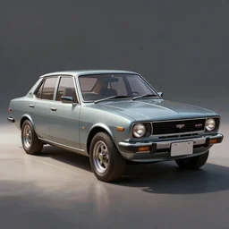1 9 7 0 s torana lx, digital painting, highly detailed, concept art, trending on artstation, epic composition, sharp focus, flawless render, masterpiece, volumetric lighting
