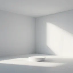 room without walls floating in the sky, bright, 8 k photorealistic, hd, high details, trending on artstation