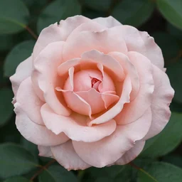 ruby stone rose