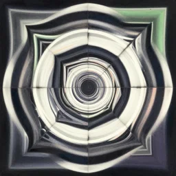 synesthetic recursion