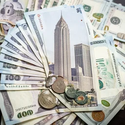 mumbai city high on money