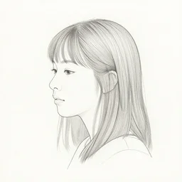 single line art,