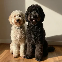doodle addicts + the darkest of the dark, the lightest of the light