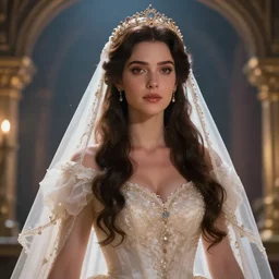 epic professional digital art of 👰‍♀️🥰,🧟‍♀️best on artstation, cgsociety, wlop, Behance, pixiv, astonishing, impressive, outstanding, epic, cinematic, stunning, gorgeous, much detail, much wow, masterpiece.