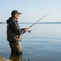 chief keef fishing in balaton