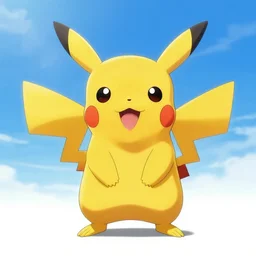 pikachu as samus aran in the new live action pokemon movie