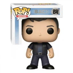 Funko Pop Bach