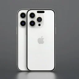 iPhone 20, production photo