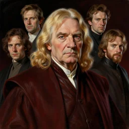 Portrait of George Soros as the emperor palpatine from star wars, made by stanly artgerm lau, wlop, rossdraws, james jean, andrei riabovitchev ,marc simonetti