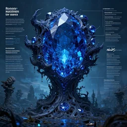 bizarre infographic, style of Rodney Matthews, sapphire style, stunning, experimental . Highly detailed, photographic, cinematic, dramatic, sublime, establishing shot.