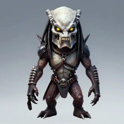 yutja predator from predator ( 1 9 8 7 ) with yellow eyes, horror, game design fanart by concept artist gervasio canda, behance hd by jesper ejsing, by rhads, makoto shinkai and lois van baarle, ilya kuvshinov