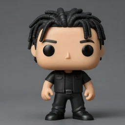 lil uzi vert funko pop