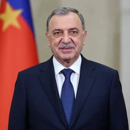 president saakashvili
