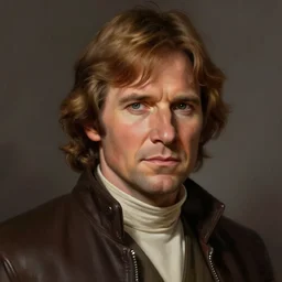 portrait of a man by greg rutkowski, the father of han solo, star wars expanded universe, he is about 3 0 years old, highly detailed portrait, digital painting, artstation, concept art, smooth, sharp foccus ilustration, artstation hq