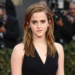 emma watson bound