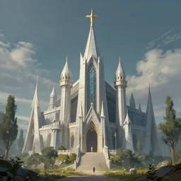 a beautiful scenic matte digital art piece of the kingdom avalon within the arthurian legendarium painted by james gurney. masterpiece. in the style of google deepdream and fractals. deepdream. deepdream. deepdream.