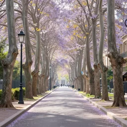 camino de frances, photorealistic, beautiful lighting, dreamy, detailed