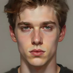 beautiful face, by jeremy mann, by greg rutkowski, by noah bradley, digital painting