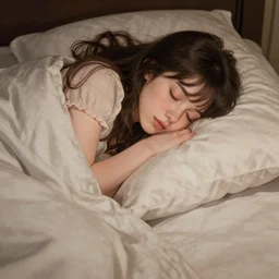 sleeping beauty never wakes up