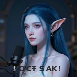 night elf, no jumper podcast