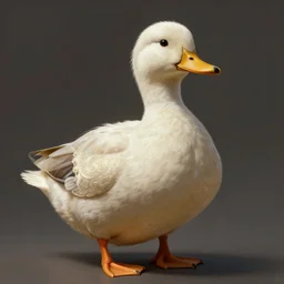 a anthropomorphic duck warrior, diffuse lighting, fantasy, intricate, elegant, highly detailed, lifelike, photorealistic, digital painting, artstation, illustration, concept art, smooth, sharp focus, naturalism, trending on byron's - muse and national - geographic, by greg rutkowski and greg staples