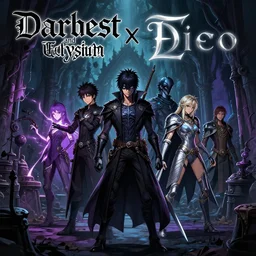 darkest dungeon and disco elysium crossover