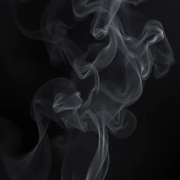 smoke texture background