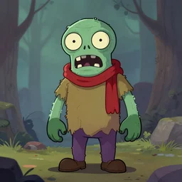zombie aoc