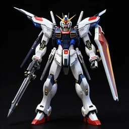 hades in mobile suite gundam, mecha design, in dark space, symmetry, realistic atmosphere, by paul chadeisson