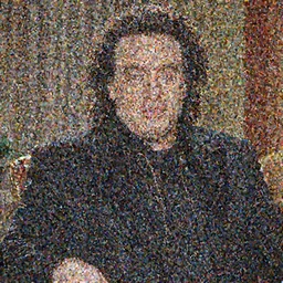 danny devito as a gigachad