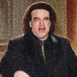 danny devito as a gigachad