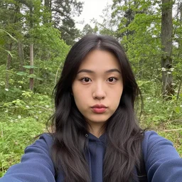 last selfie on earth