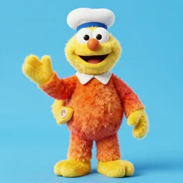 uncle wiggly